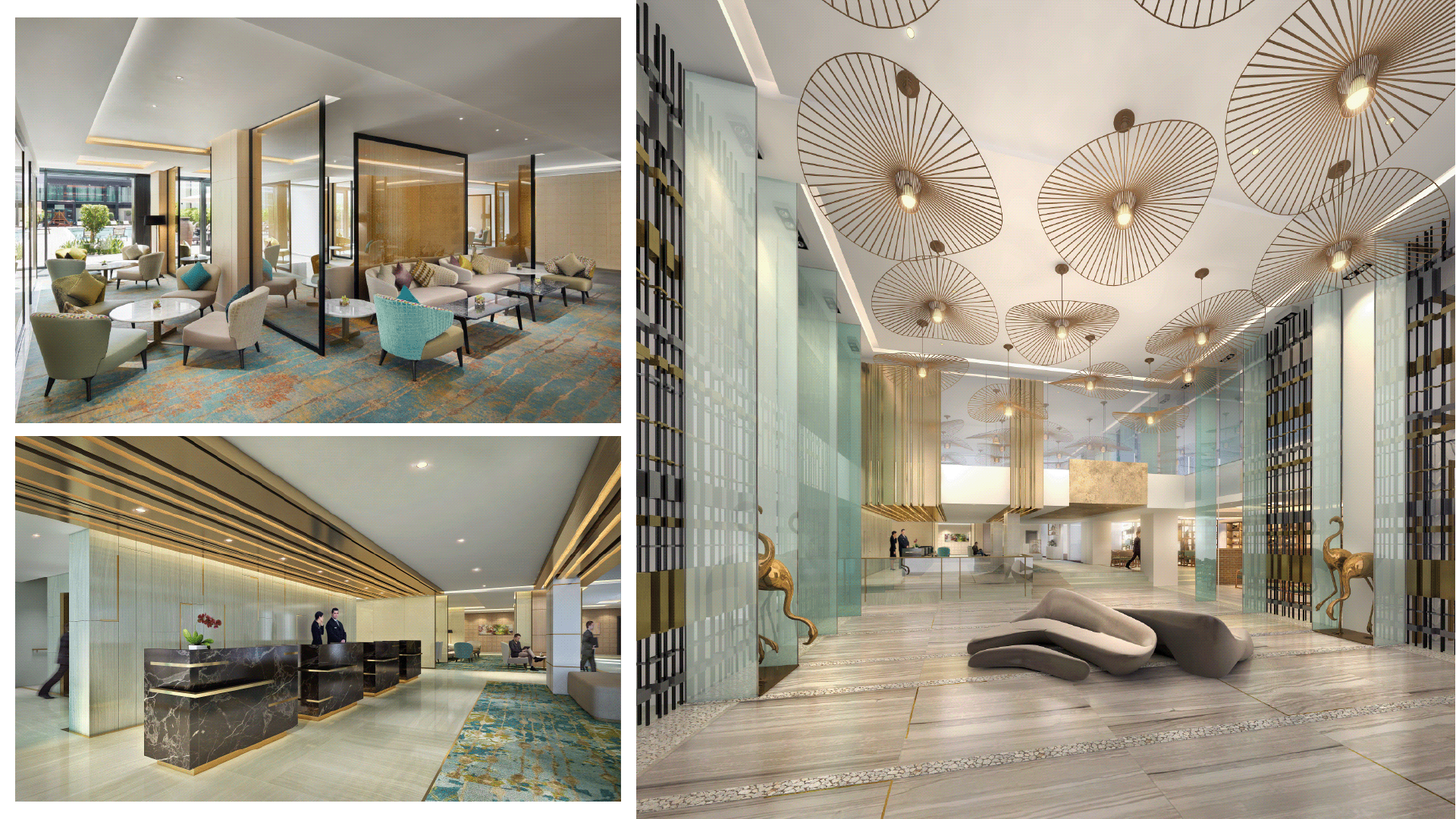 KIEFERLE&PARTNER Interior Design Portfolio-23