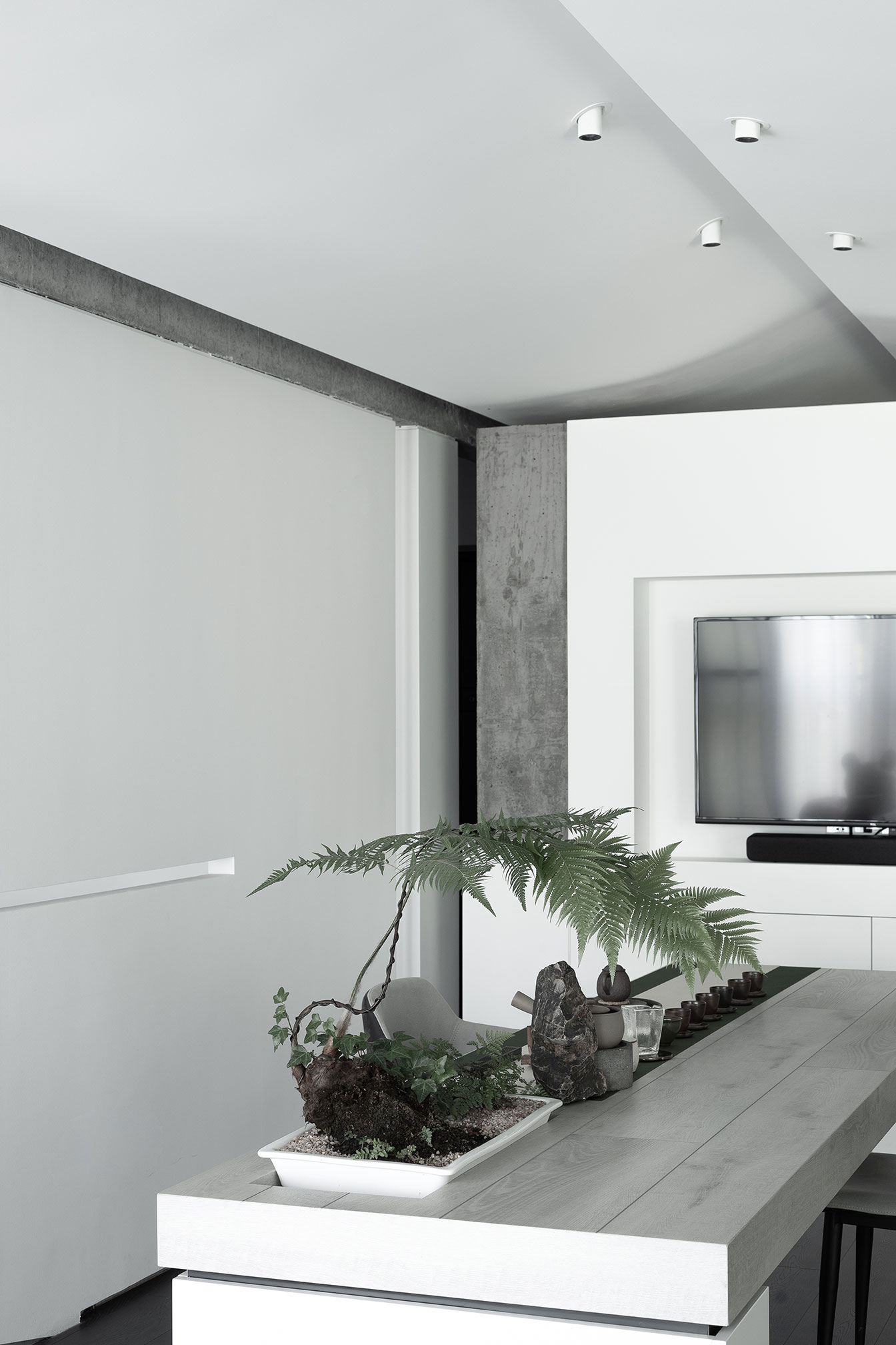 福建三明 100㎡空间设计丨中国三明丨MZ 鲜鲜-37