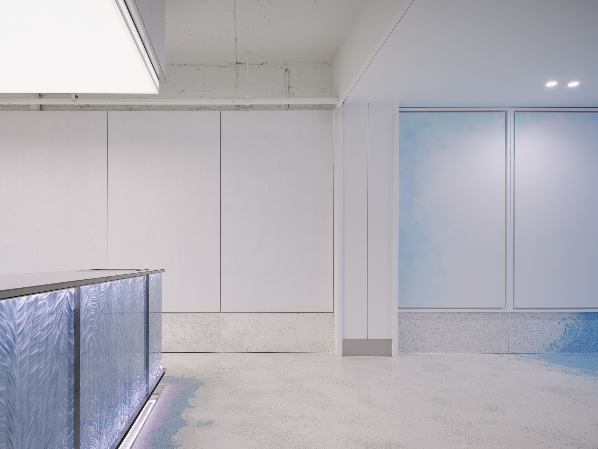 德美尔釜山车站店丨韩国丨design by 83,Minseok Kim-15