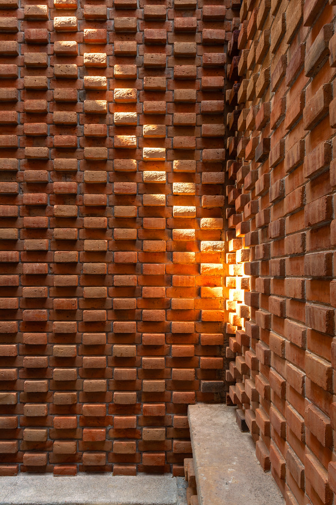 墨西哥城社会住房项目-32