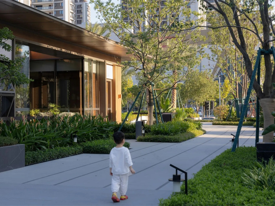 福州无动力水乐园和人文聚场丨中国福州-2