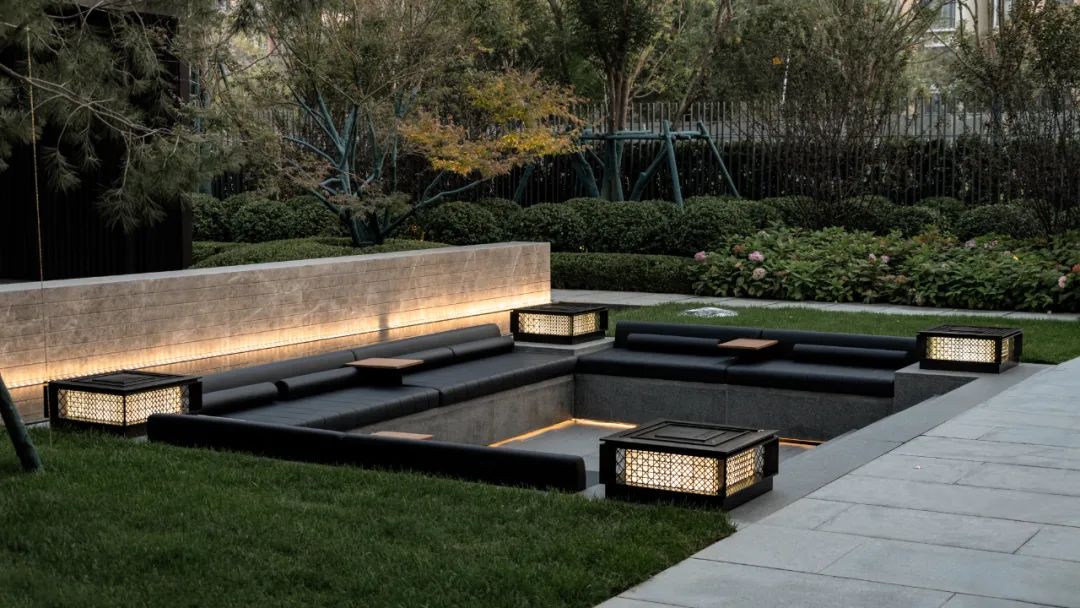 天津中海·峰境梅江丨艺术奢藏，万境归心-55