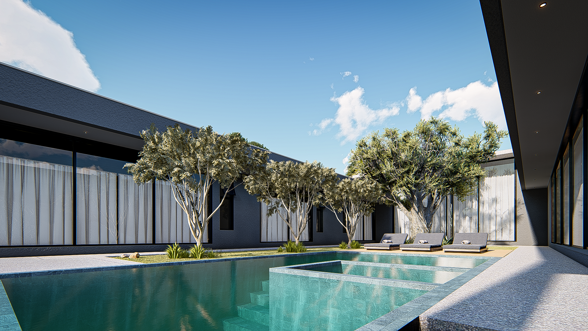 CGI - RESIDÊNCIA FB (GARDEN - VARGINHA MG)-8