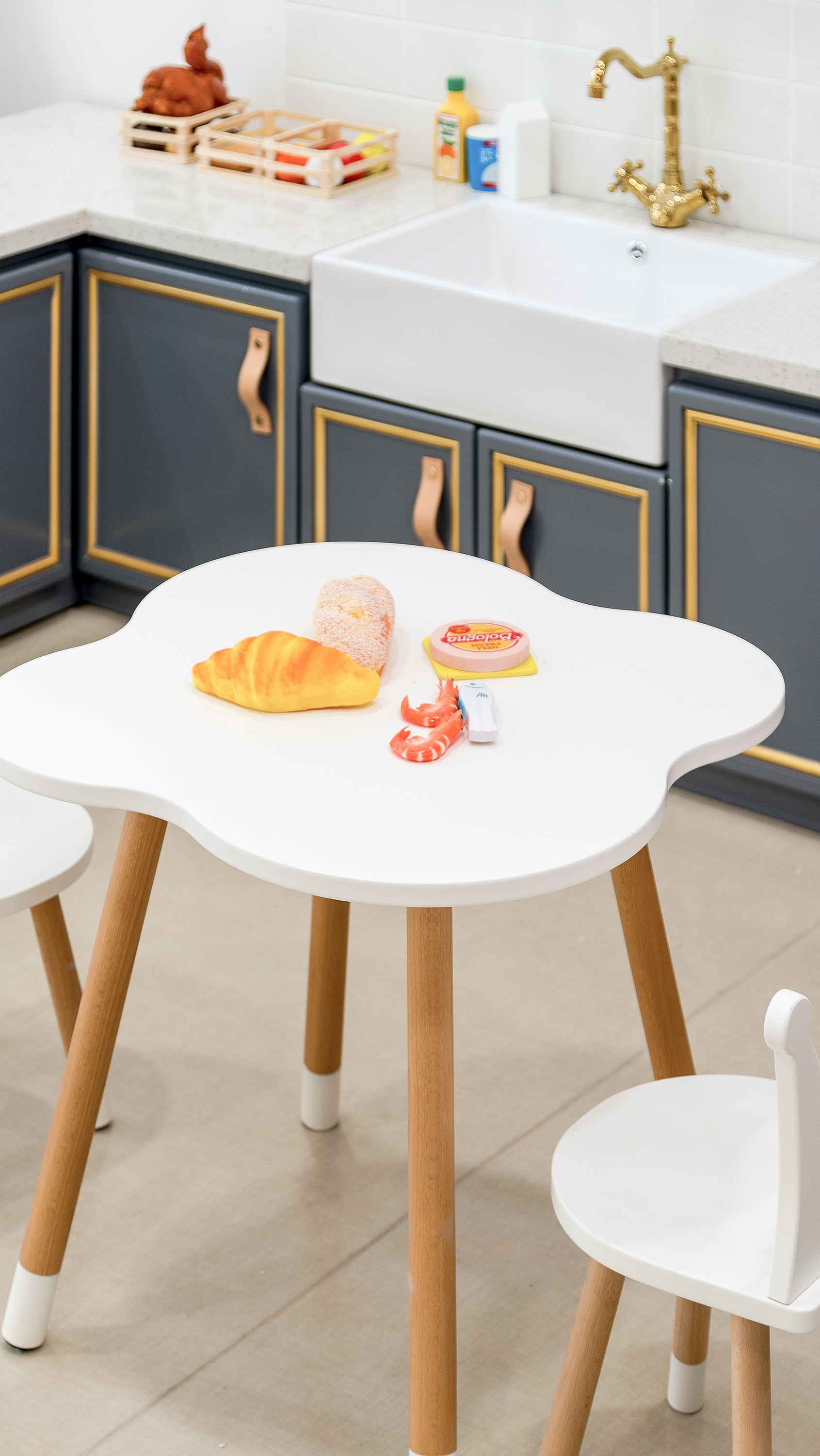 子集设计 I 潍坊亲子餐厅-8