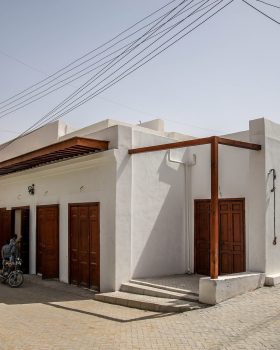Winners of Aga Khan Award for Architecture 2025 revealed