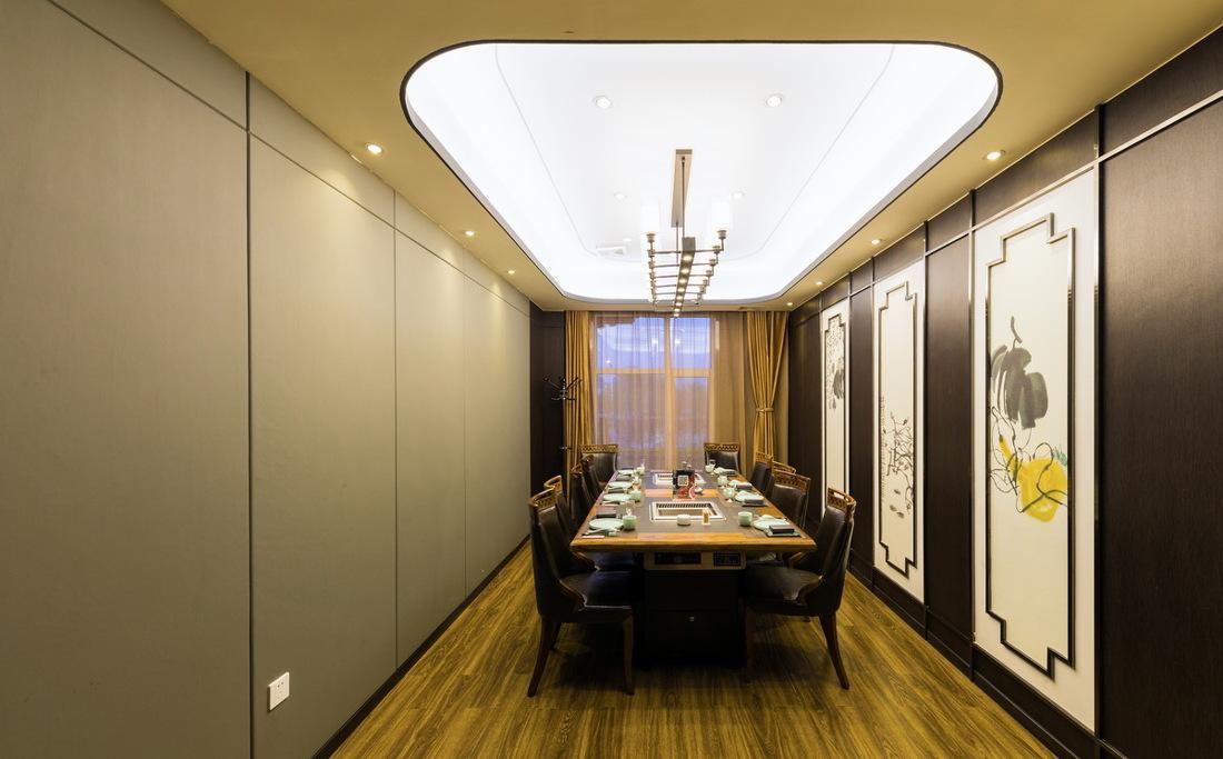 庖丁解牛全季火锅城,诠释鲜美与艺术的完美结合-34