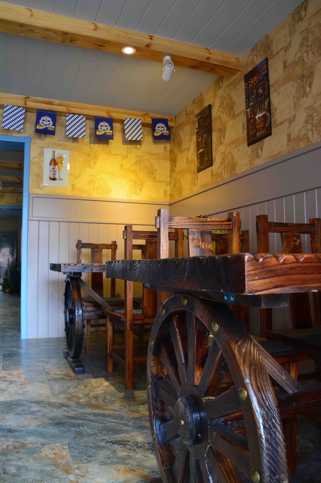 开发区小苗的德国啤酒屋-4