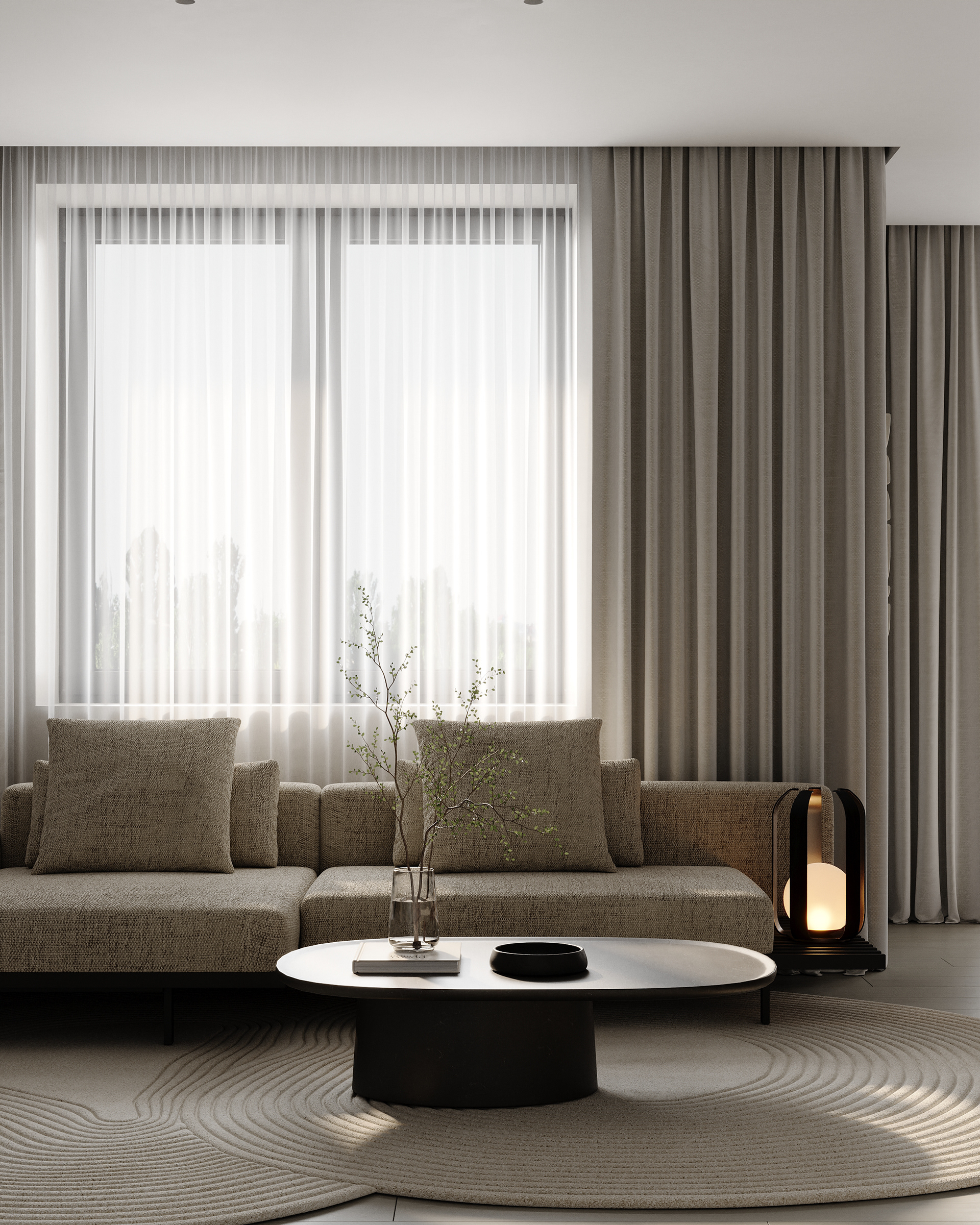 GRKV 24,公寓室内装饰-17