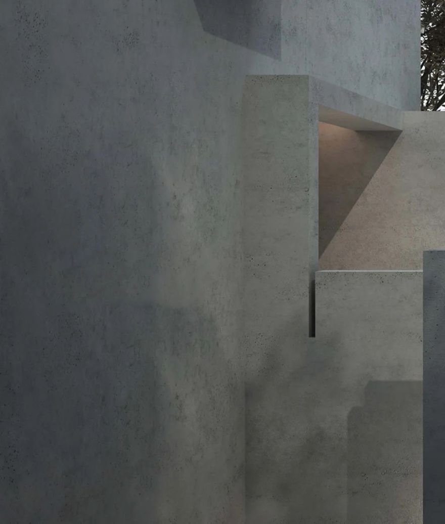 「喜宅」丨中国苏州丨PXD·龎喜设计-86