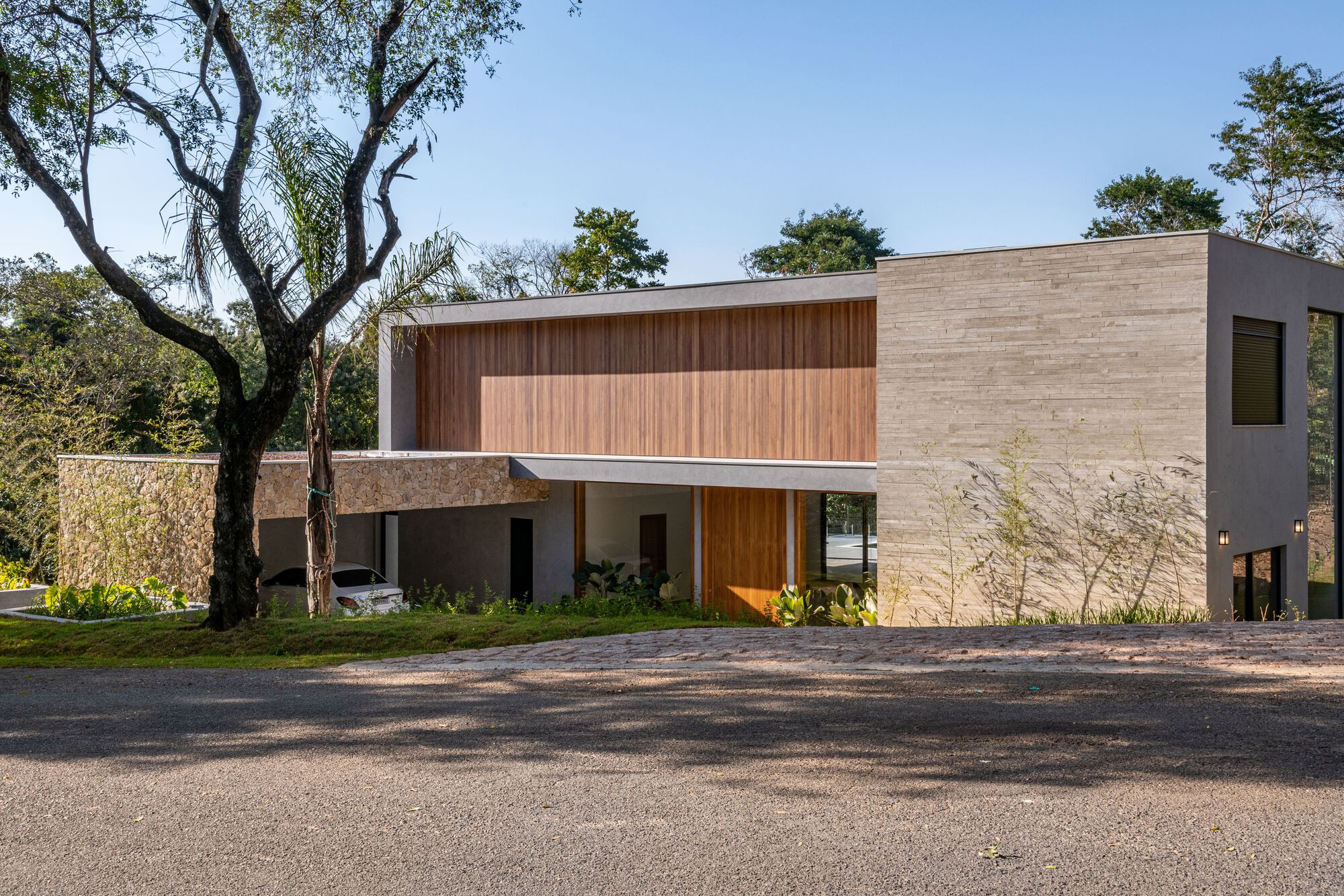 马塔之家丨巴西丨Tayane Vasconcelos-21