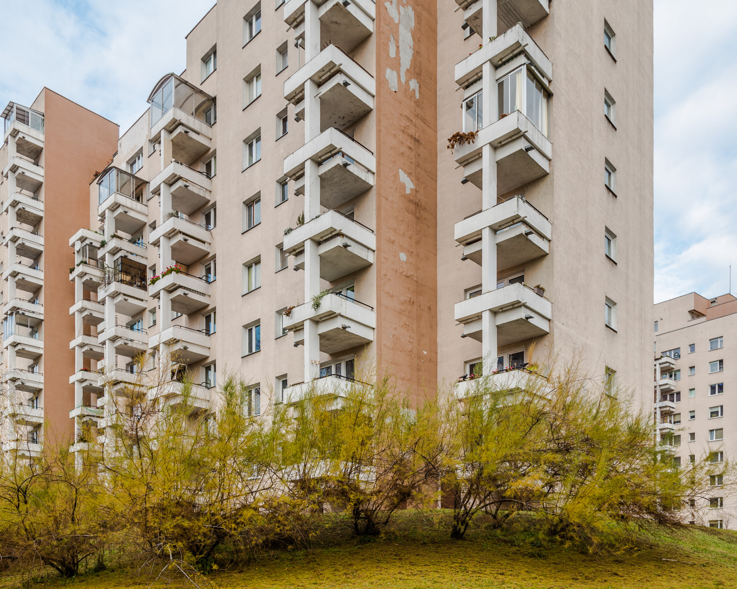 Mister Warszawy系列建筑项目（各年获奖项目）丨波兰华沙-215