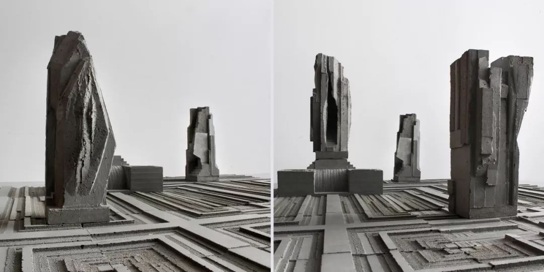 David Umemoto 的混凝土梦想 | 自由与探索-135