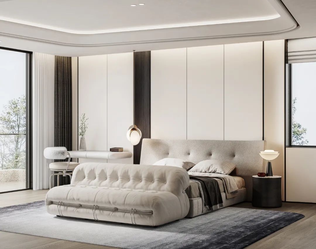 光之礼赞 · OTL 新作呈现诗意生活空间丨中国上海丨OTL 本体建筑空间设计-44