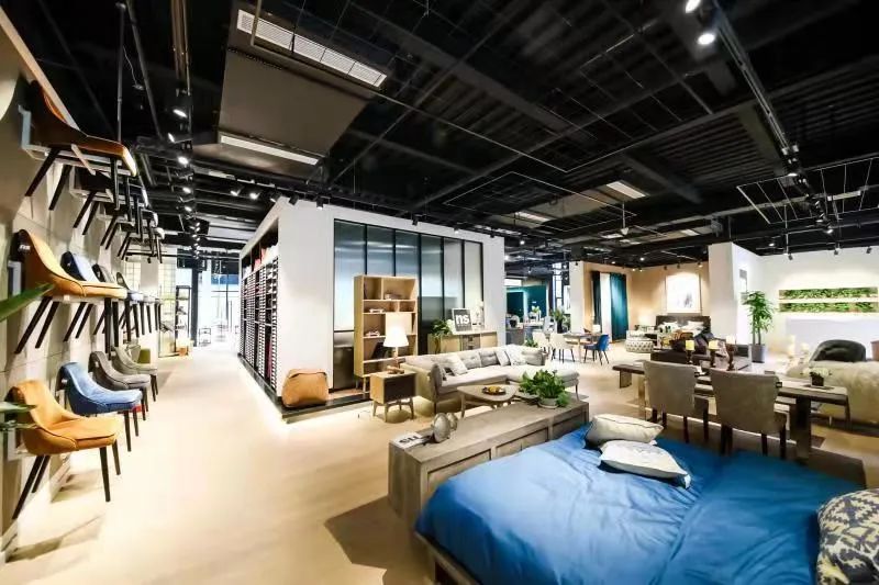 设计落地与成本造价关系丨中国上海丨上海飞视装饰设计工程有限公司-40