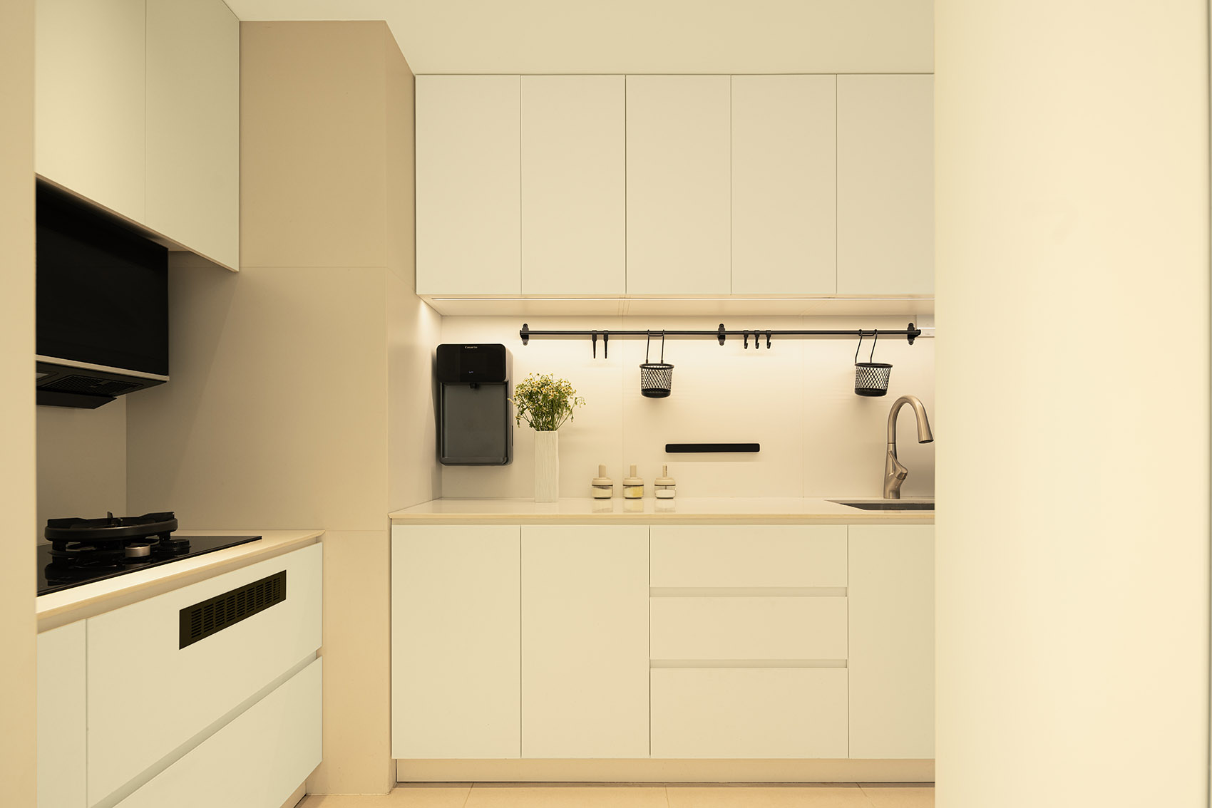 静谧之家丨中国重庆丨荒原工作室-15