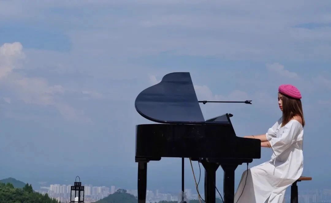 重庆飞茑集 | 睡入云端,尽享清凉山城田园生活-59