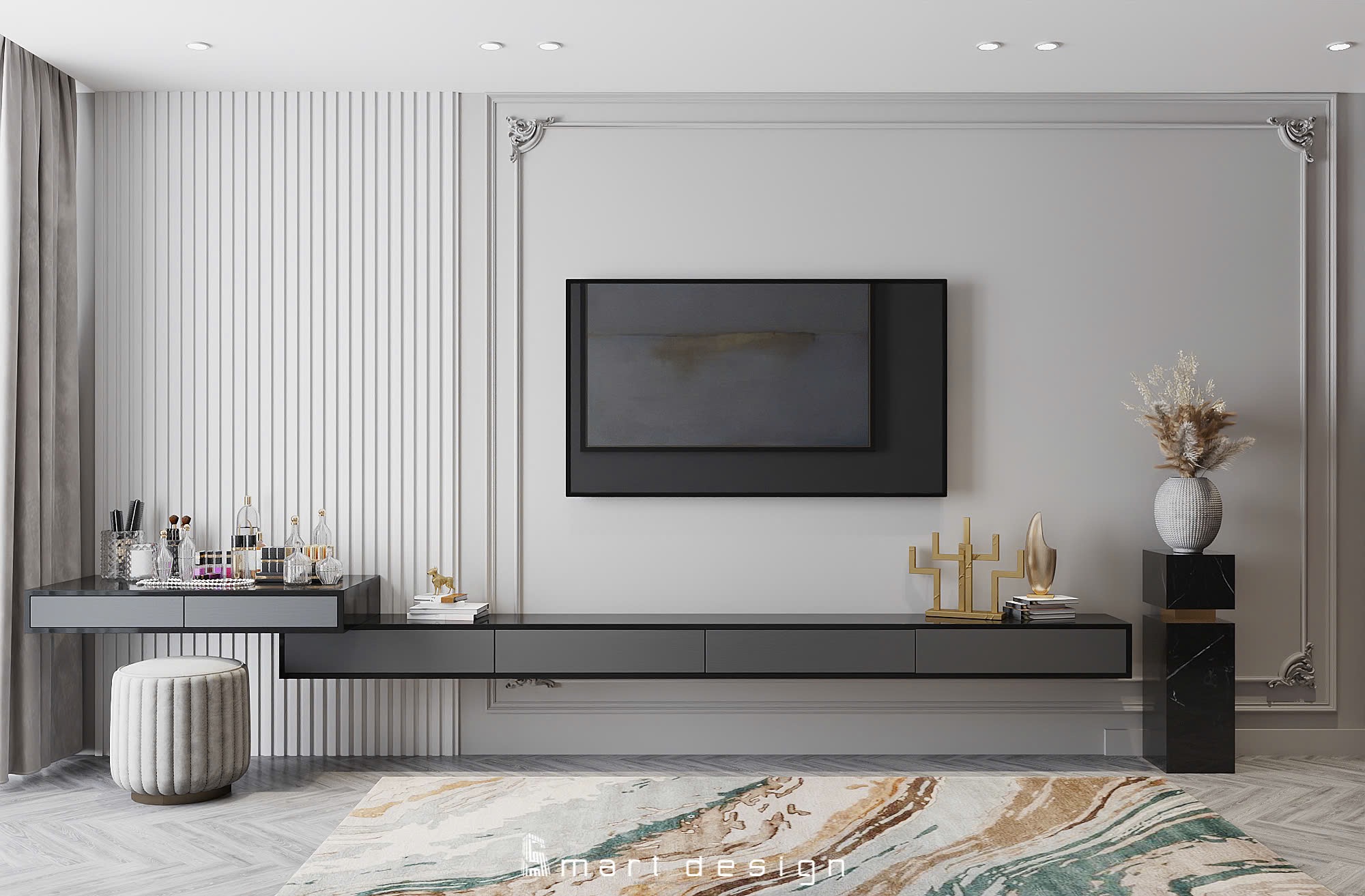 Thang Long No.1 - Apartment-15