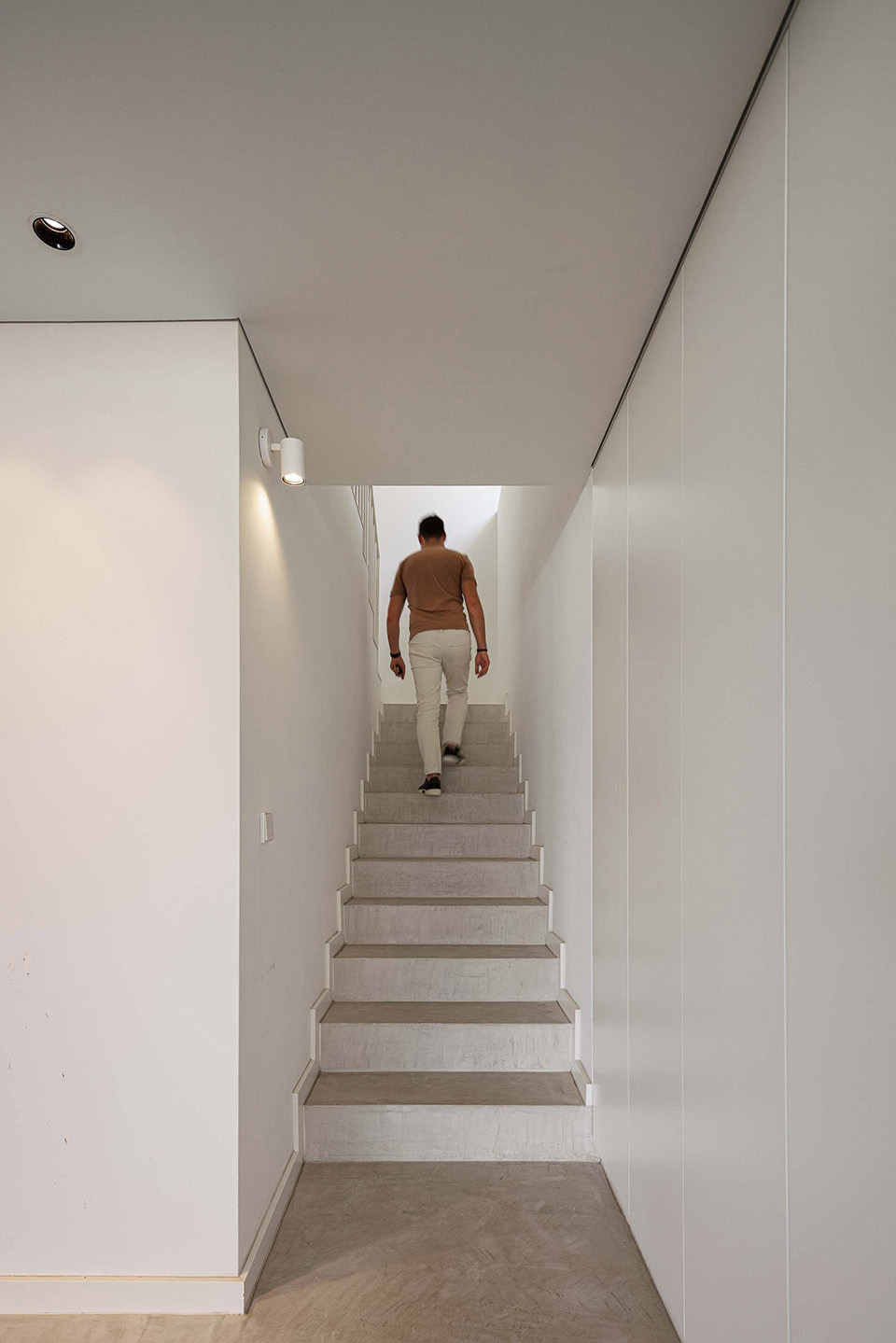 Alcoutins住宅丨葡萄牙里斯本丨Paulo Martins Arquitectura e Design-52