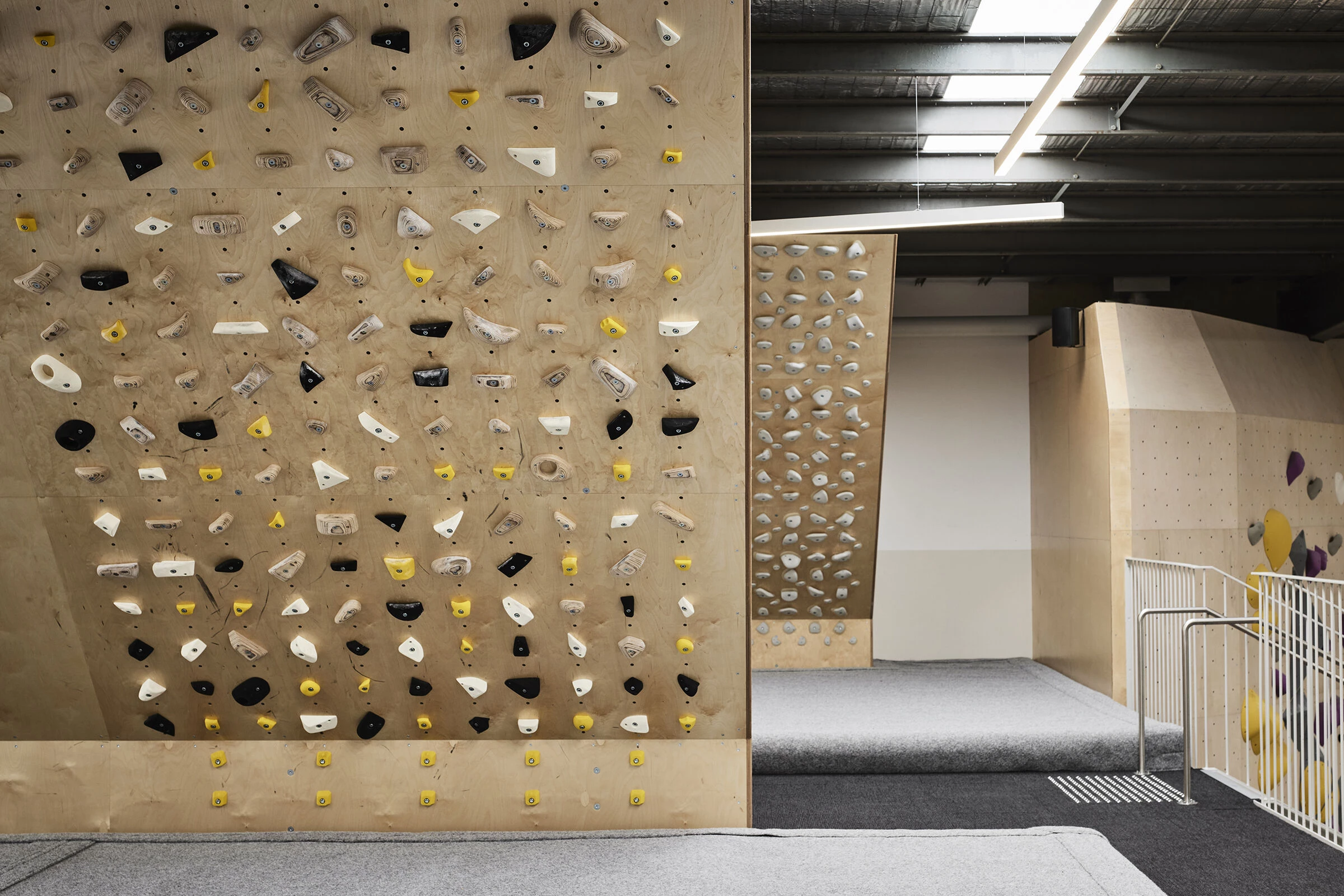 火箭攀升丨澳大利亚丨Kuzman Architecture-14