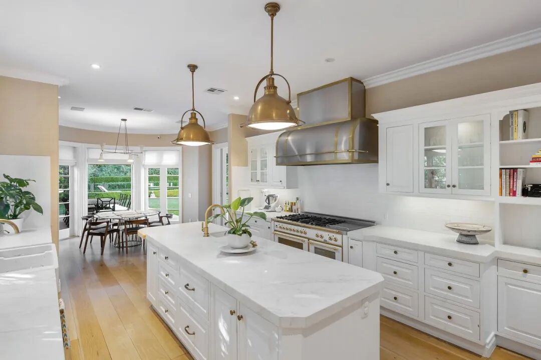 加州马里布悬崖别墅VS比弗利山庄古典大宅哪个是你心中的家园-13