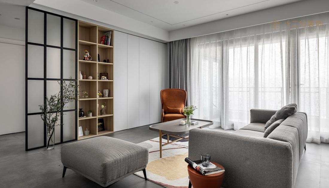 臻江府丨中国重庆丨重庆十二分设计-11