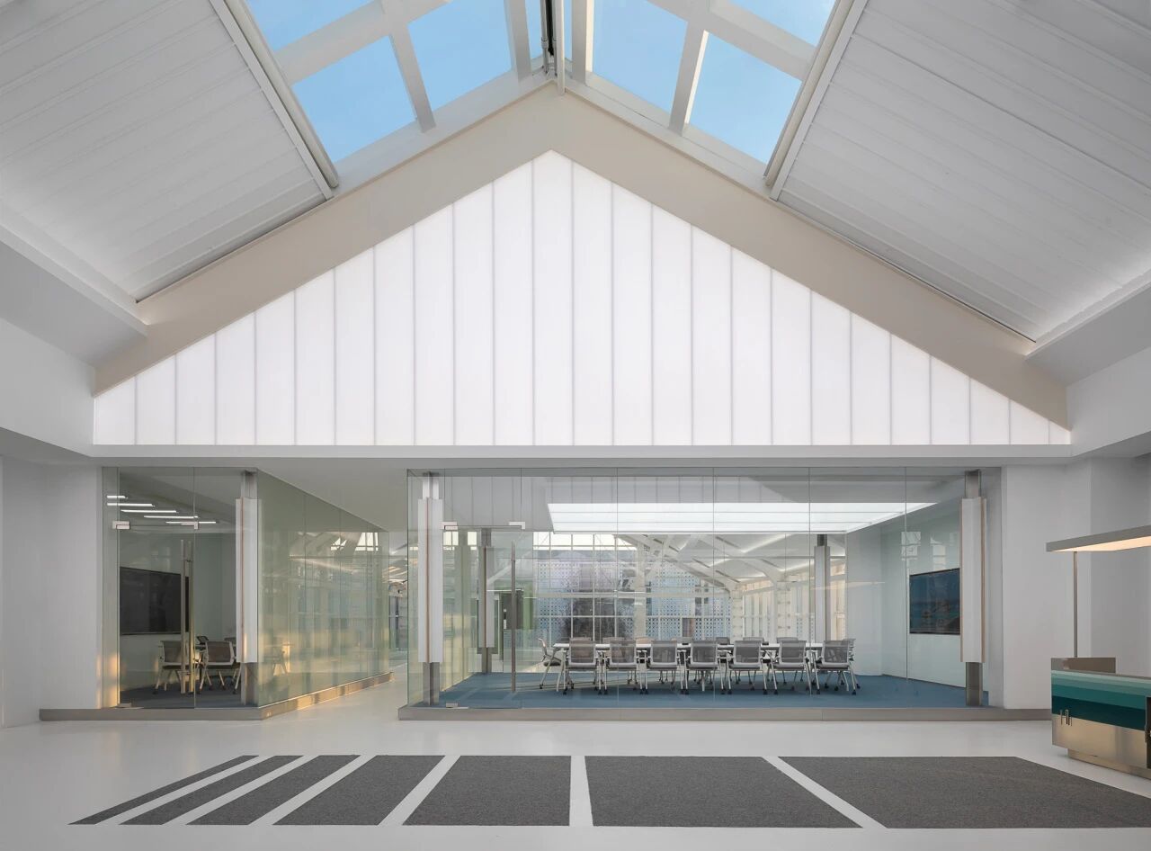 影视飓风5#办公楼丨中国杭州丨杭州尤木室内设计-28