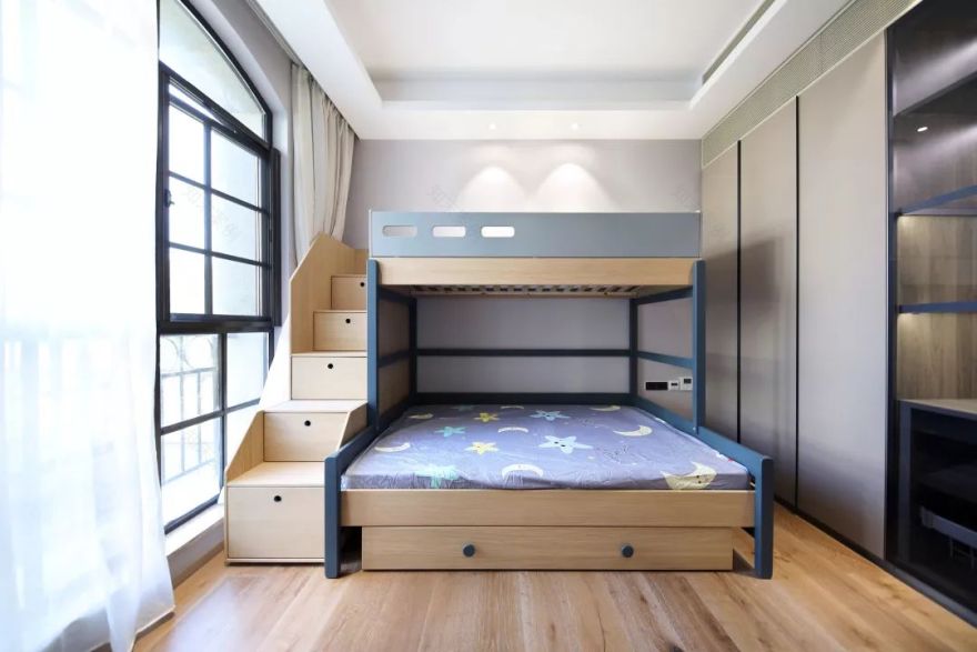 阿尔托式“建筑漫步”——无锡溪隐府地下室改造-107