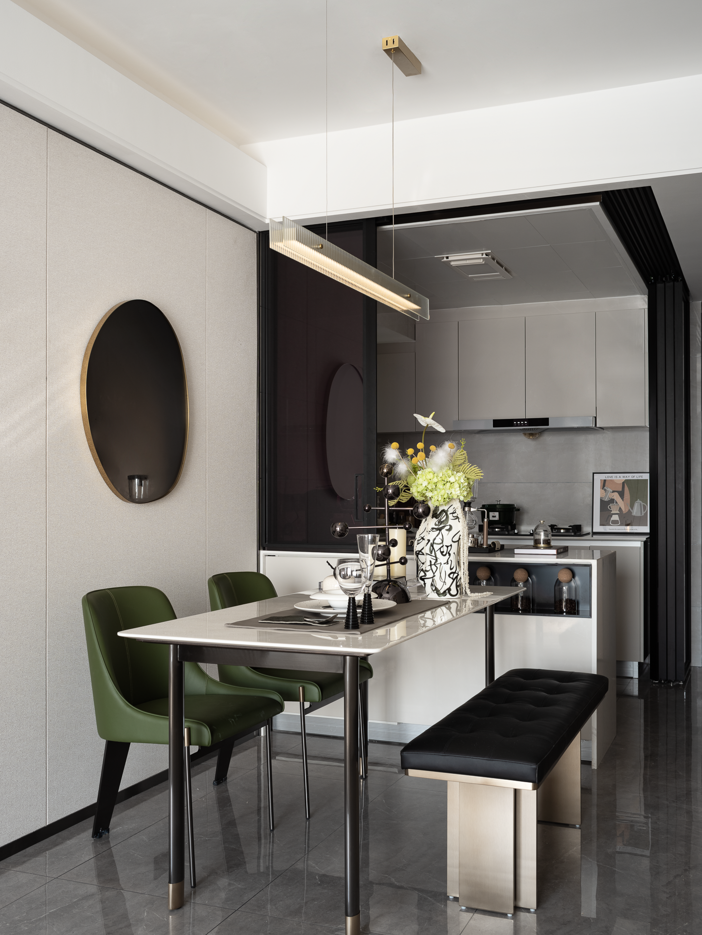 INNEST意巢设计：我的家里不能没有植物-16