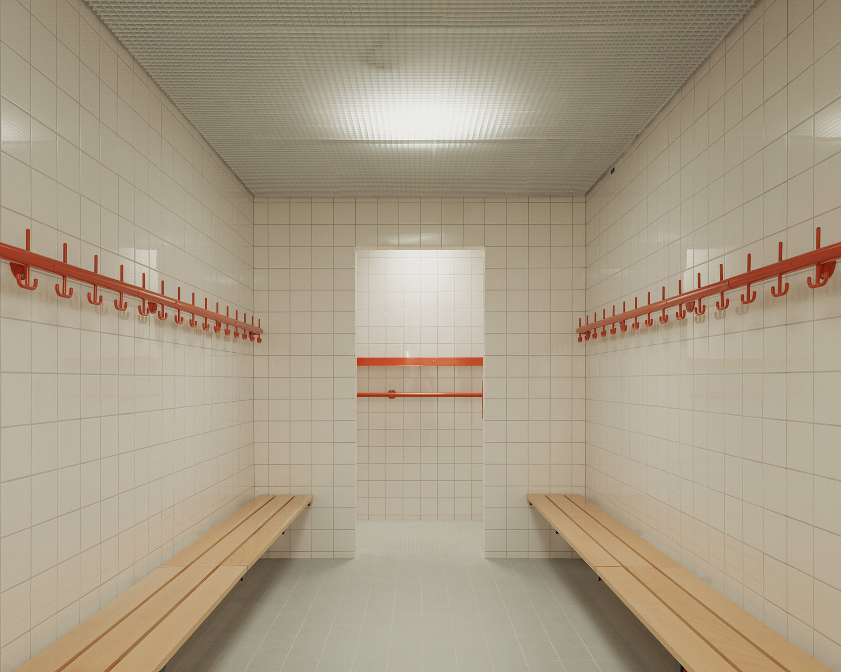 建筑职业培训学校丨瑞士苏黎世丨Gunz & Künzle Architekt-85