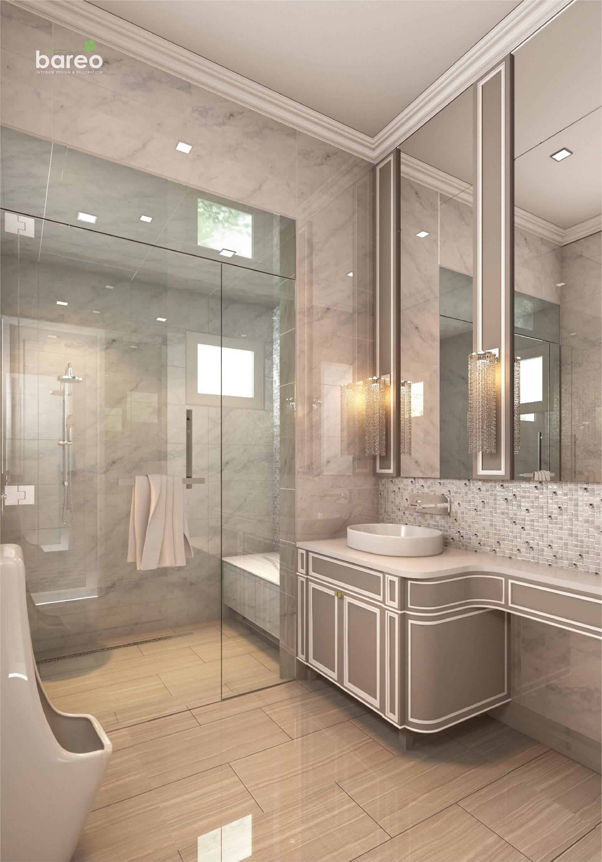 Lighting in Interior Design | Interior Design by Bareo Thailand-10