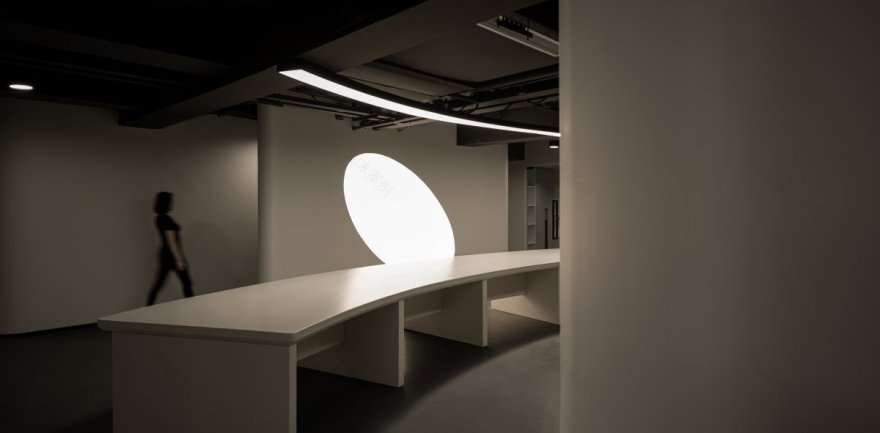 同心办公室丨中国重庆丨重庆王柯设计-21