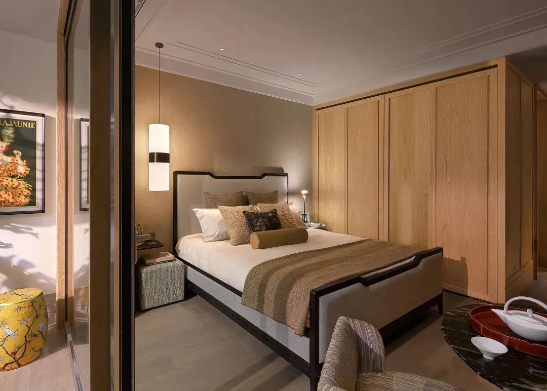 上海天潼198·百年历史风貌大宅丨中国上海-69