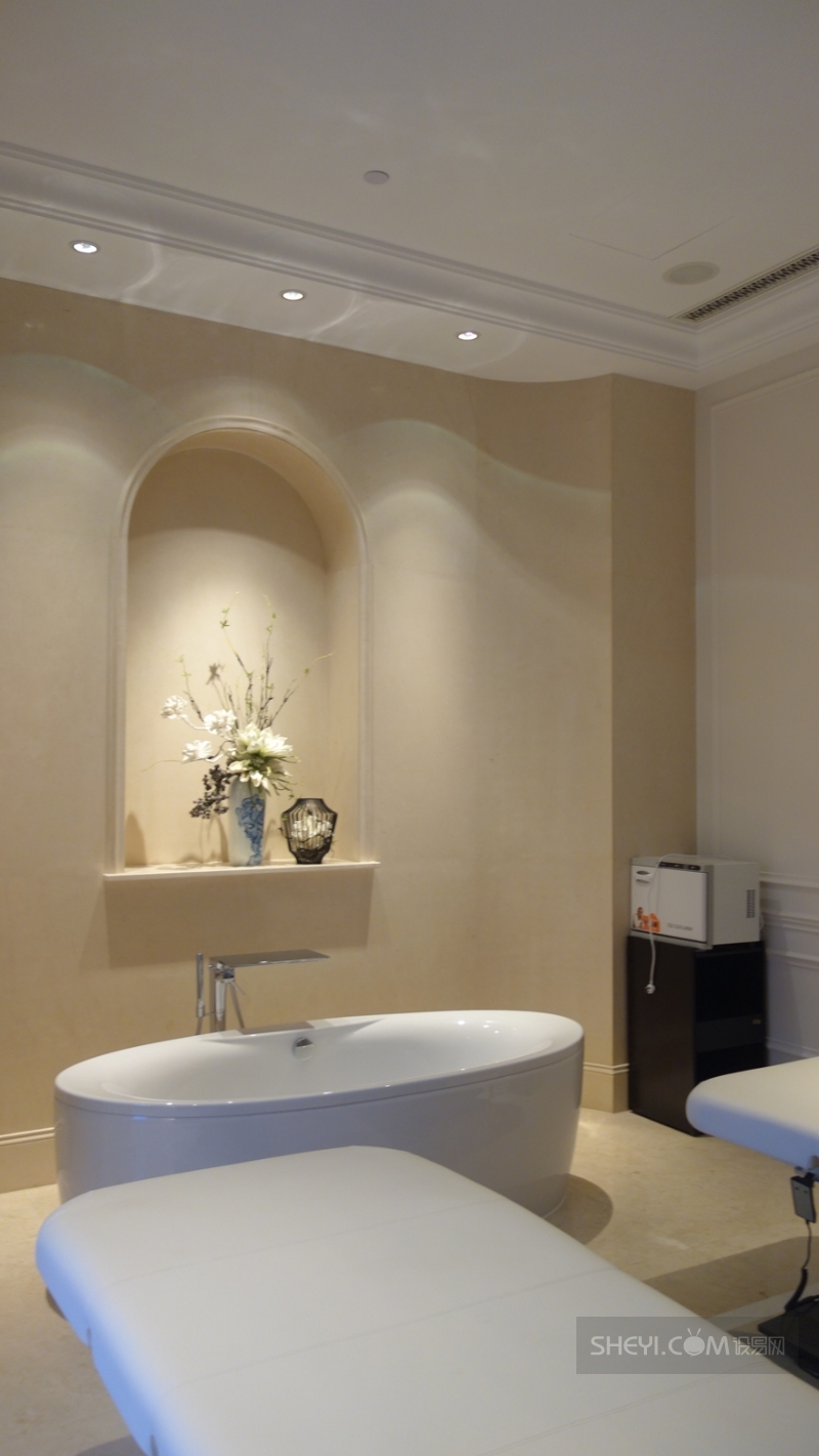 杭州尊蓝钱江豪华精选，喜达屋酒店的室内设计魅力-25