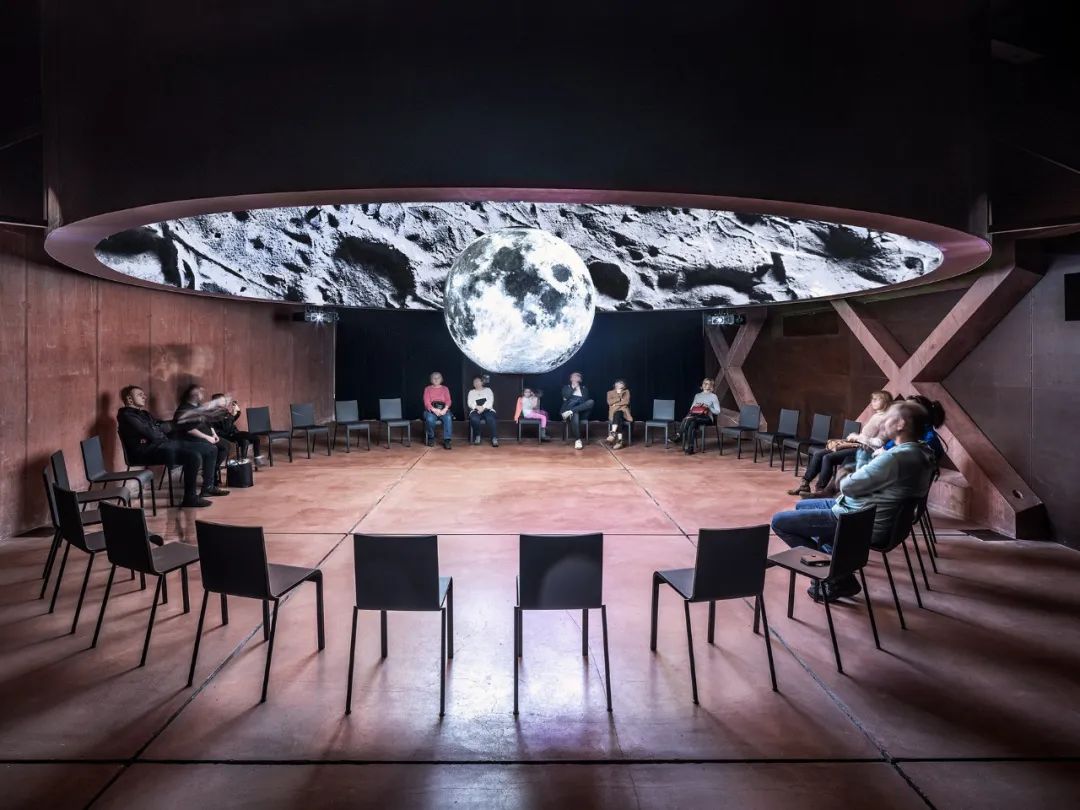 贾哈德地铁广场丨伊朗德黑兰丨KA architecture studio-61