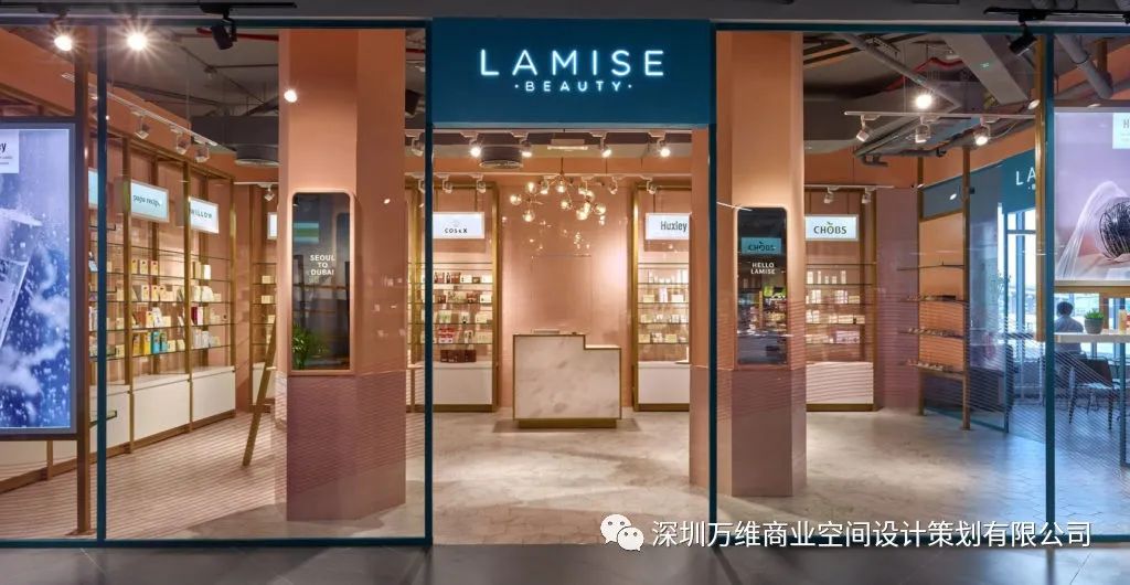 社交零售时代超市设计提升品牌价值与消费体验-28