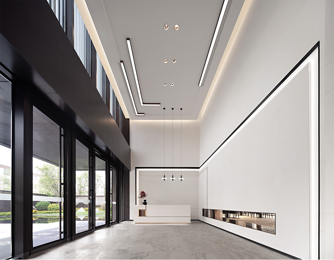 金科·博翠未来营销中心-96