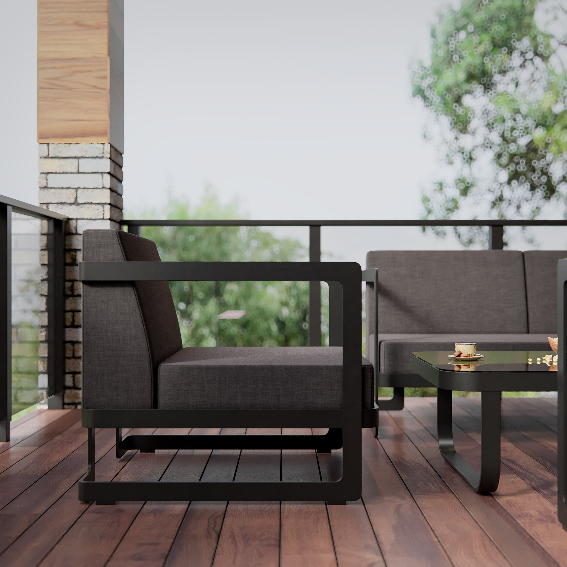 私人住宅可视化-57