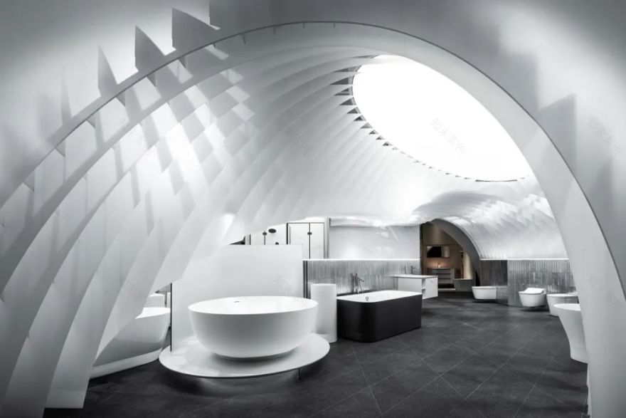 沃驰展厅丨中国合肥丨杭州南術设计有限公司-48