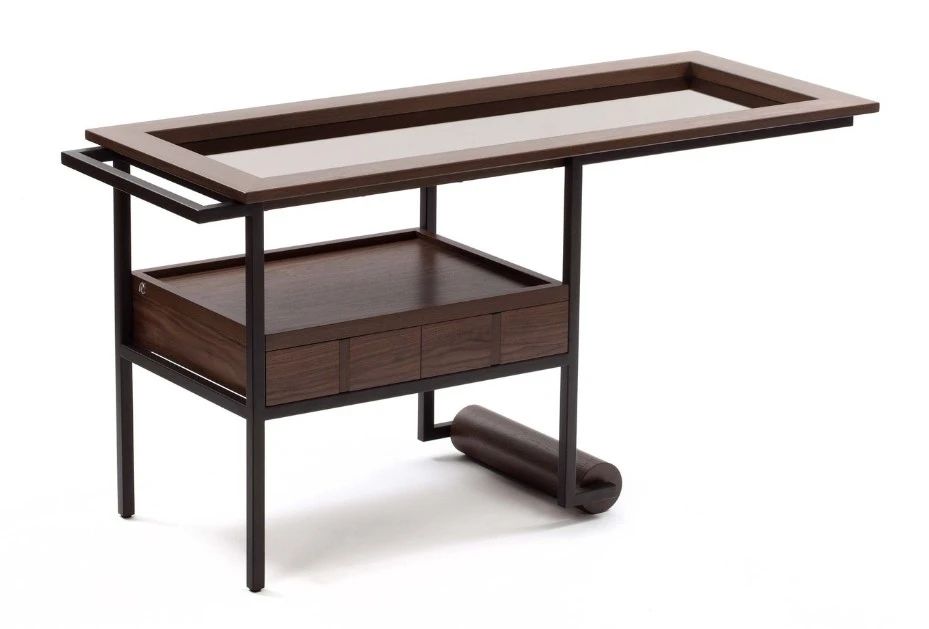 帕卡恩布宅邸丨巴西圣保罗丨STUDIO ARTHUR CASAS-83