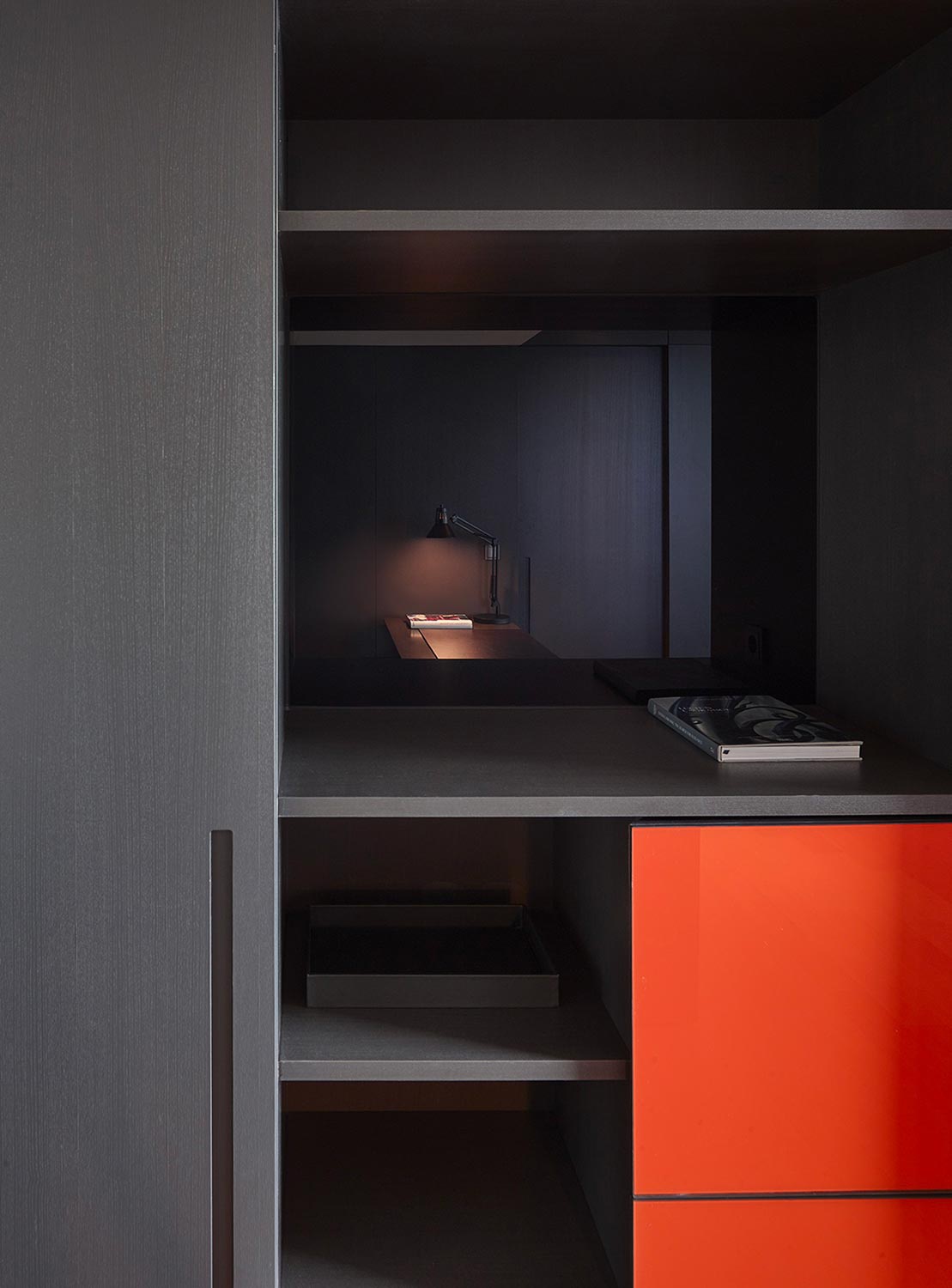 Shilla Stay hotel  Piero Lissoni-1