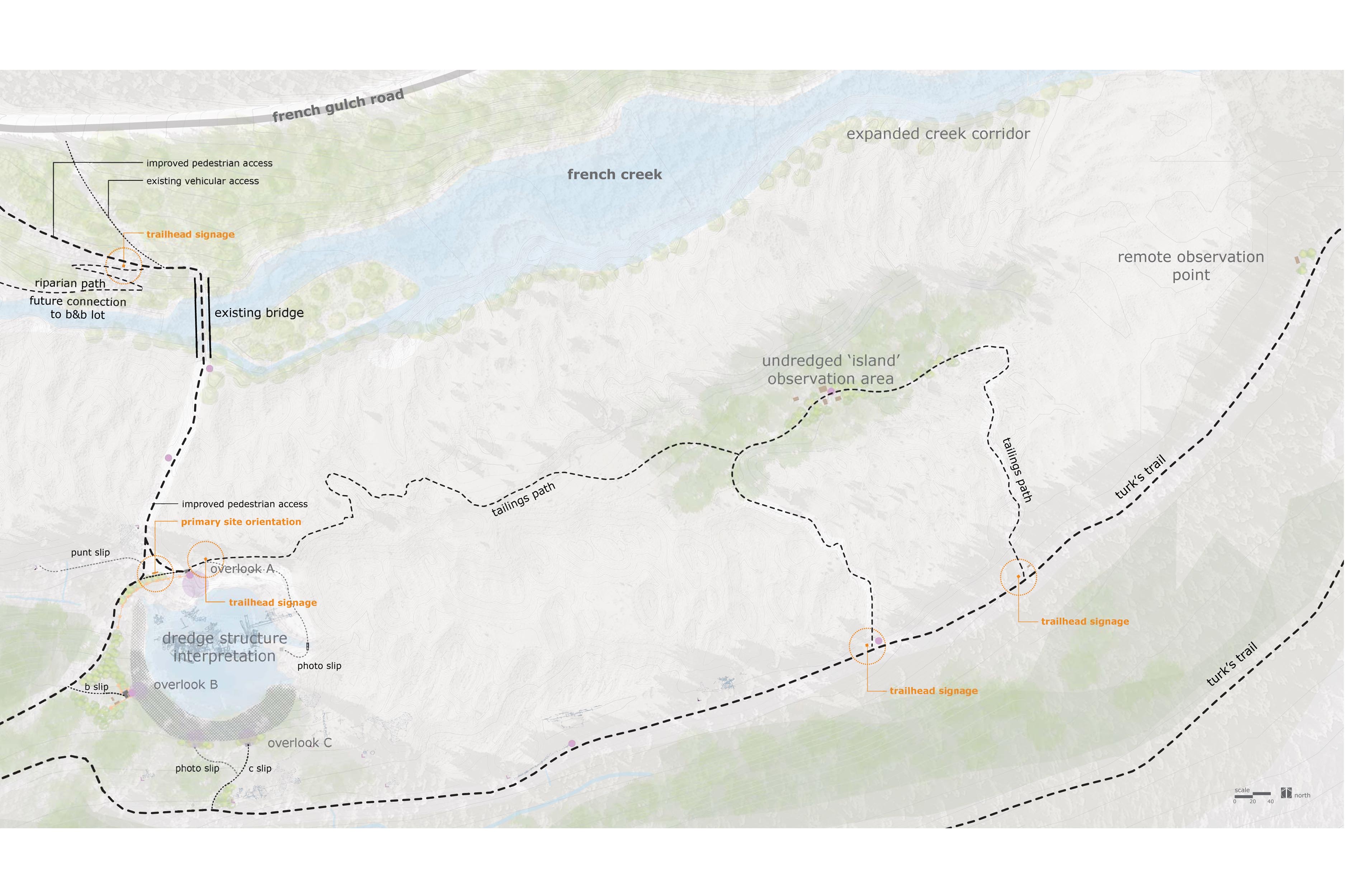Reiling Dredge Historic Park Master Plan | Bluegreen-15