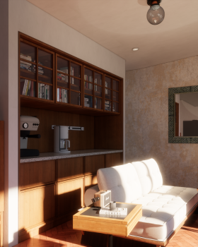 家居装饰丨Sheeza