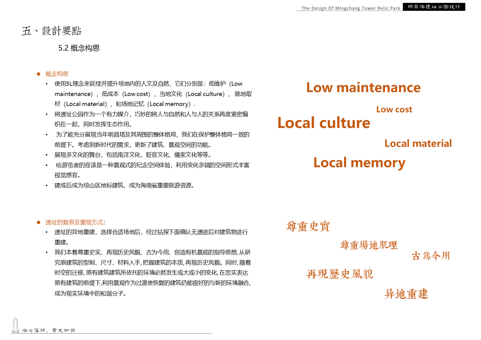 海口明昌塔遗址公园丨中国海口-64