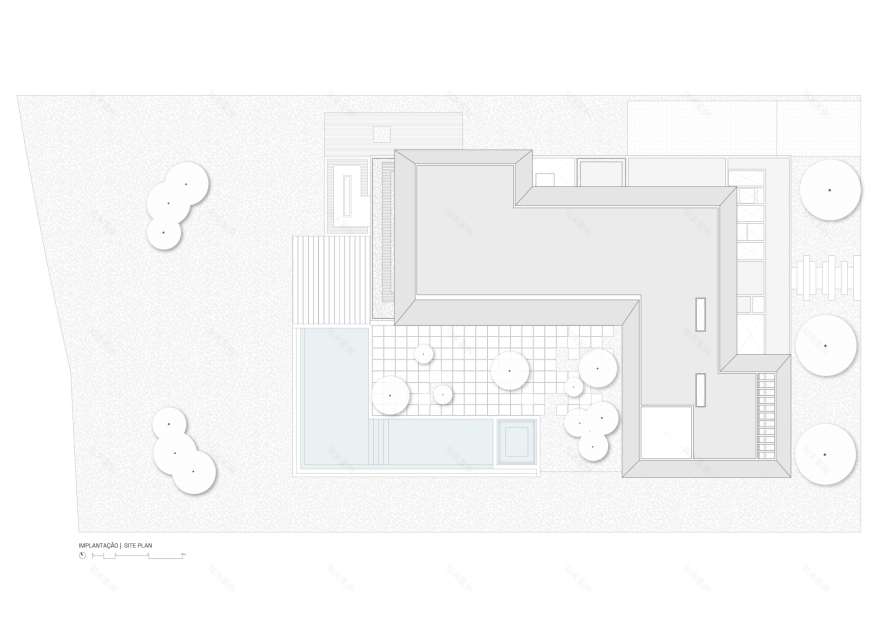 FD 住宅丨巴西圣保罗丨Padovani Arquitetos-38