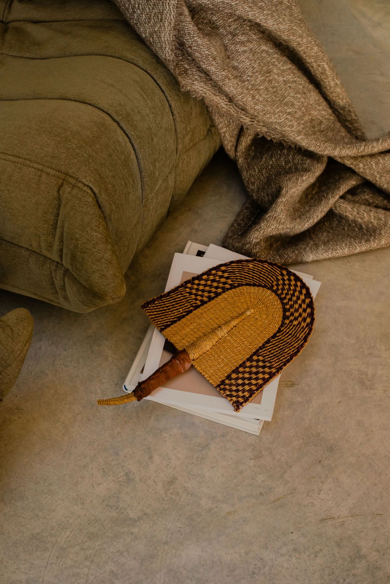 山野幽居丨Ibiza Interiors-31