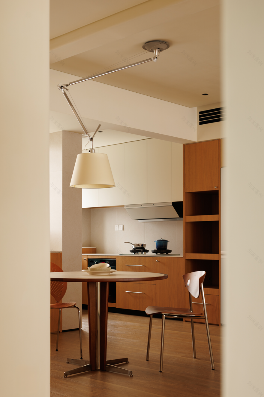 木息之间丨中国三明丨越设计-18