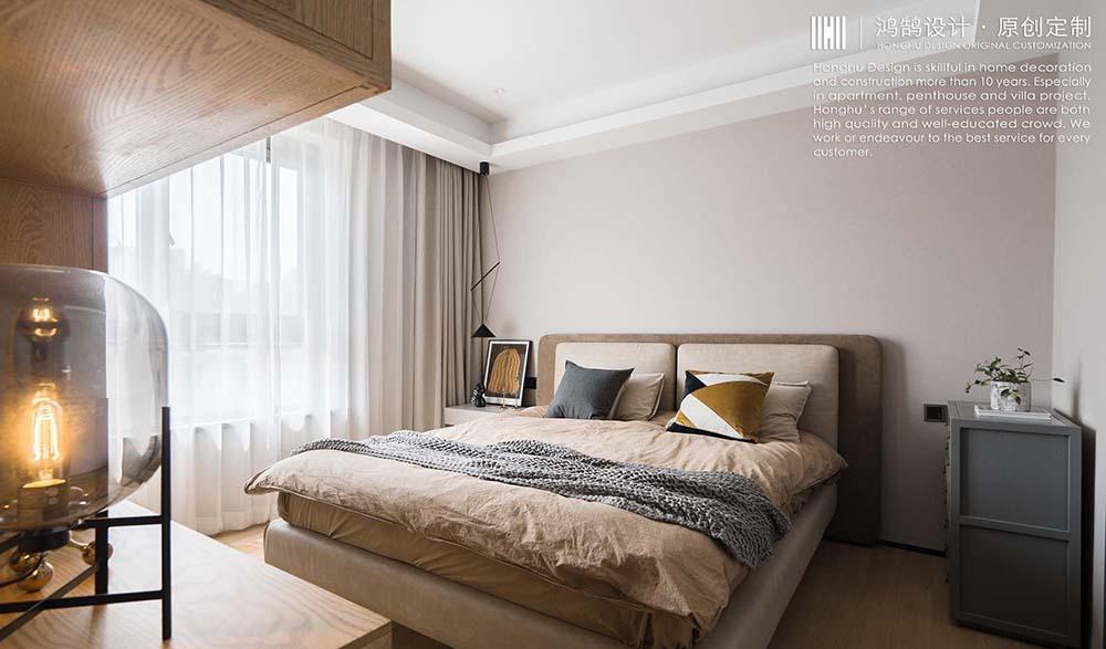 现代宅邸的优雅蜕变-22