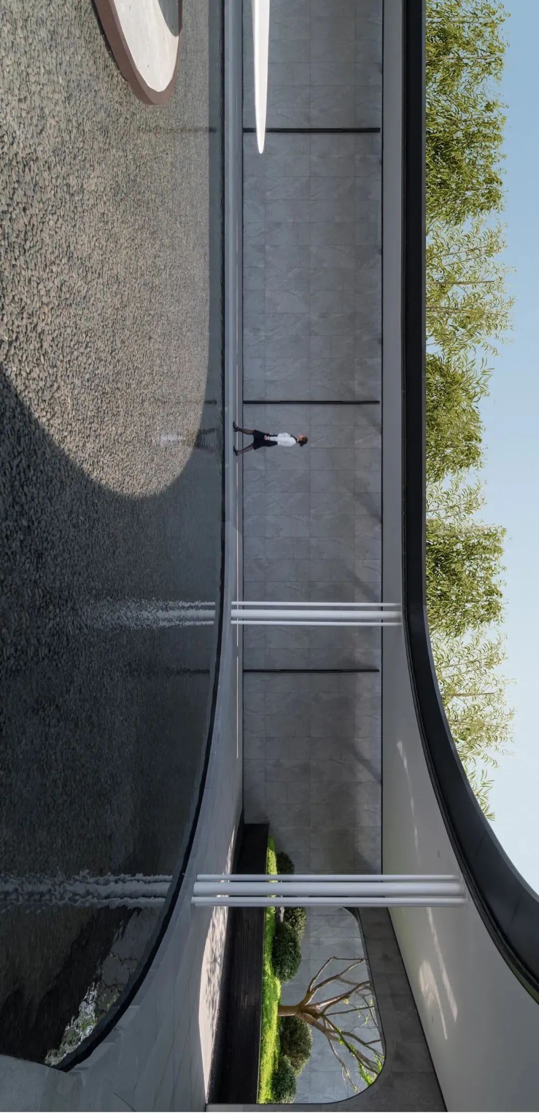 苏州狮山·滨河四季云庭 | 流动空间的光影诗篇-24