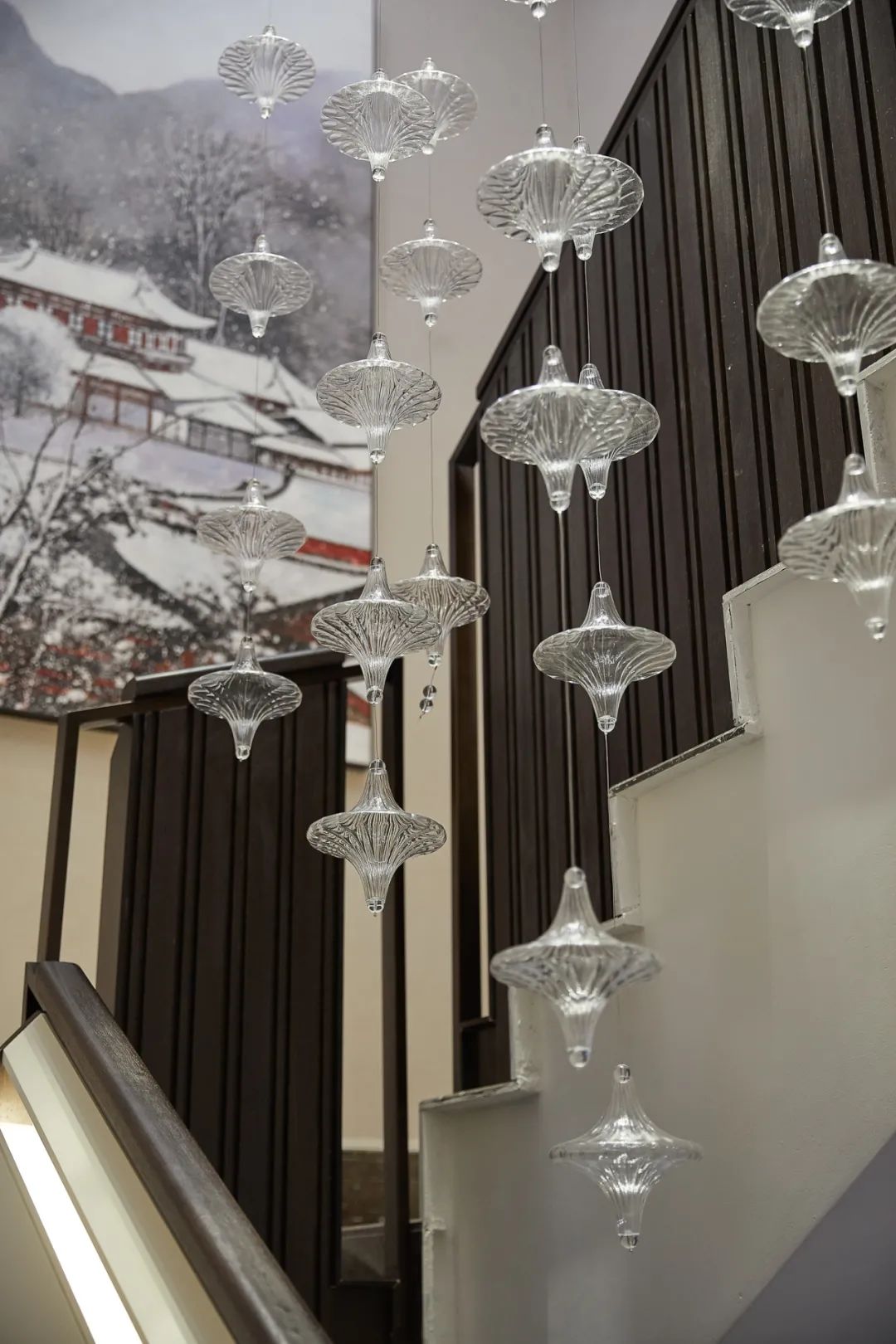 牧野长歌丨中国西安丨丽凯设计（BTD）-35