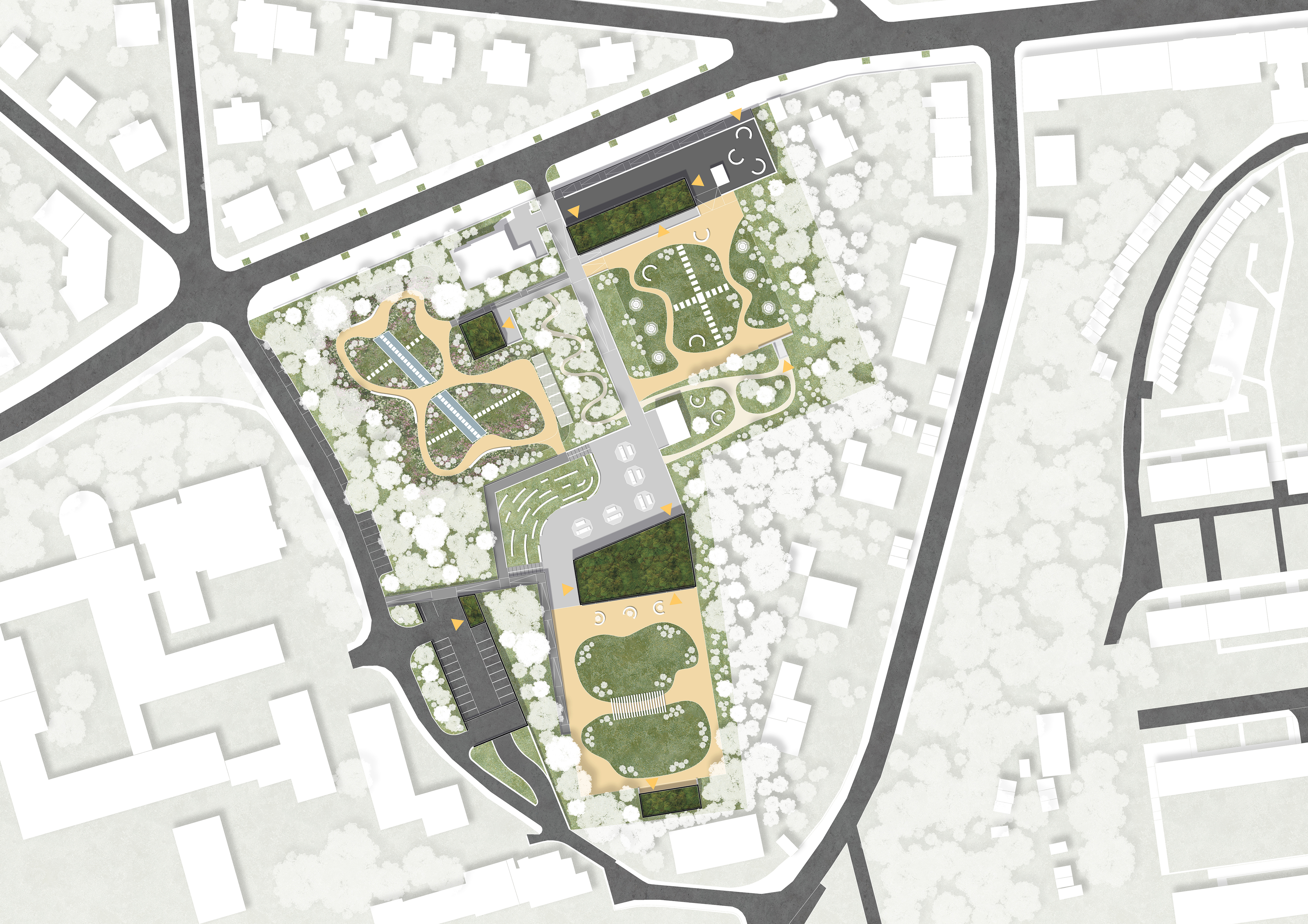 布尔诺地铁丨中国黄山-2